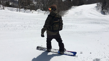 【福島】スノーボード滑走中に25歳の男性が死亡…コース外の林の樹木に衝突