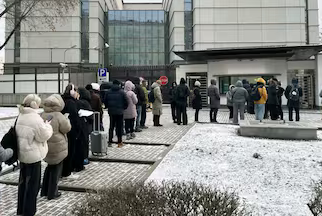 【国際】ロシアから訪日客が倍増18万6000人、過去最高に ビザ容易なうえ日本の反露感情希薄