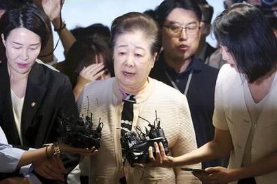 【韓国紙報道】旧統一教会「自民だけで２９０人応援」と韓鶴子総裁に報告か、内部文書に山上徹也被告の「会員記録を削除」とも