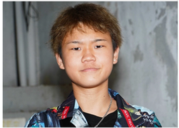 【事故】入院報告のゆたぼん　バイク走行中に交通事故に遭っていた「対向車線から車がいきなり」精神も深刻事態「すごいトラウマ」