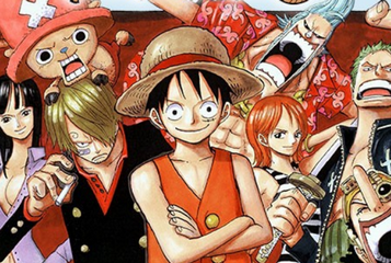 【悲報】ワンピース、炎上ｗｗｗｗ〓