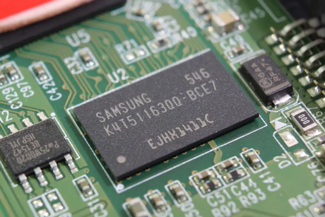 【悲報】サムスン、12GB LPDDR5Xを40ドル以上値上げ Switch2に使われている部品