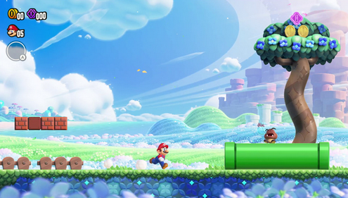 マリオのゲームが好きならこれだけはやっとけ、という傑作