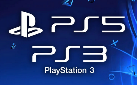 PS5でPS3エミュレートソフトが販売開始！全てのPS3ゲームがPS5でプレイ可能に！