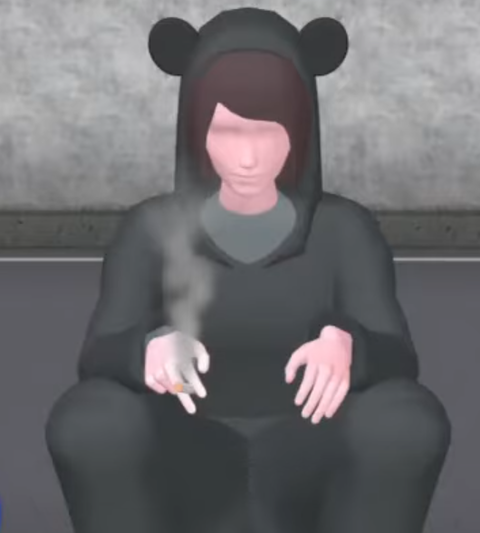 【山形】クマとクマの着ぐるみを来た人を間違えて猟友会出動!