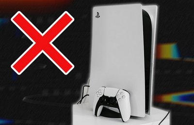 【朗報】PS5「縦置きで故障する不具合」ついに改善、ソニーが最新モデルの構造刷新で決着