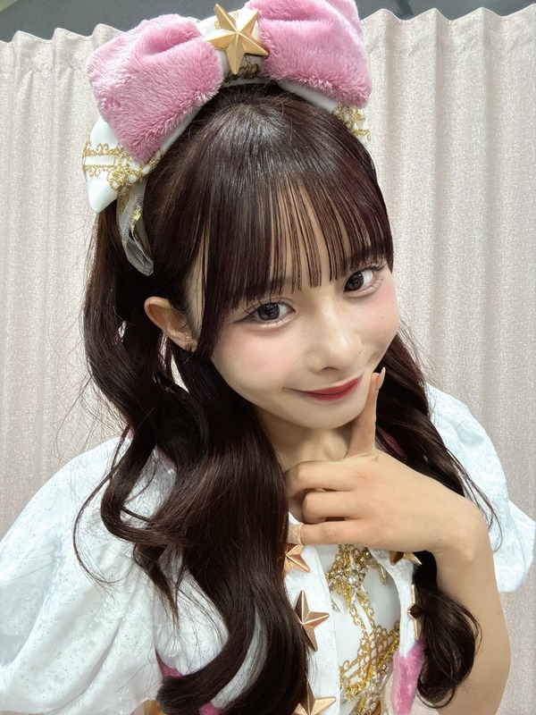 【村川緋杏 】CDTVライブライブ