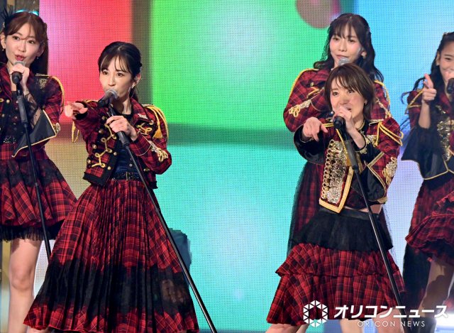 【前田敦子＆大島優子】OG含め183人集結…AKB48の20周年の歴史を見せつける！