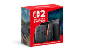 【市場在庫飽和】Switch2ガチで普通に買えるようになってしまう…