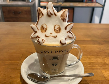 コラボカフェってただのボッタクリだよな