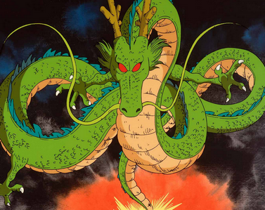 神龍(シェンロン)「さあ願いを言え、どんなレトロゲームでもフルリメイクしてやろう！」