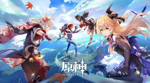 FF14とPSO2と原神、今から始めるならどれがいい？