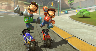 【12/8～12/14 ファミ通週販】「マリオカート ワールド」が連続首位で17度目の首位獲得！「桃鉄2」「ドンキーコング バナンザ」など他Switch2タイトルも好調