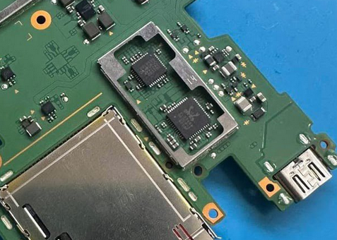 【悲報】Nintendo Switch 2のRAMチップ、41%値上げでWiiUコース確定か