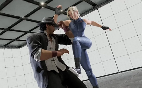 【朗報】セガ「バーチャファイター新作でGOTYを獲る」