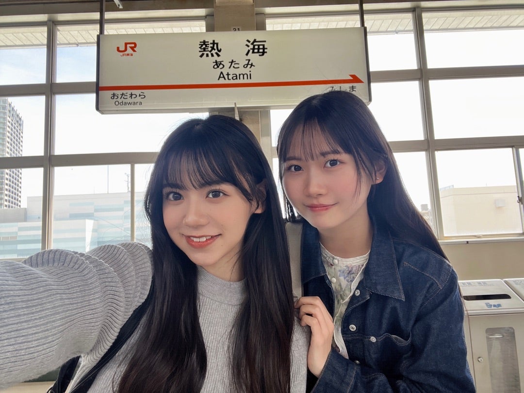 【仲良し速報】米村姫良々と岡村ほまれが2人っきりでクリスマスイブを過ごす🎄