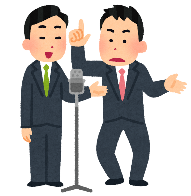 【M-1】たくろうがネタにした京都産業大学が“異例”の声明「本来、本学は『KSU』ですが…」