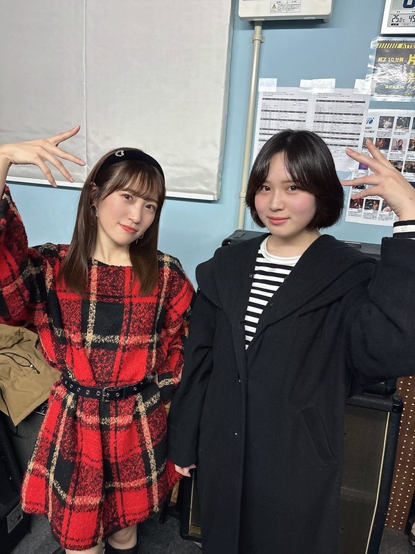 【坂本愛玲菜】えれたんソロライブでえれみる