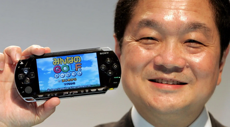 多根「PSP発売から21周年 なぜニンテンドーDSに勝てなかったのか」