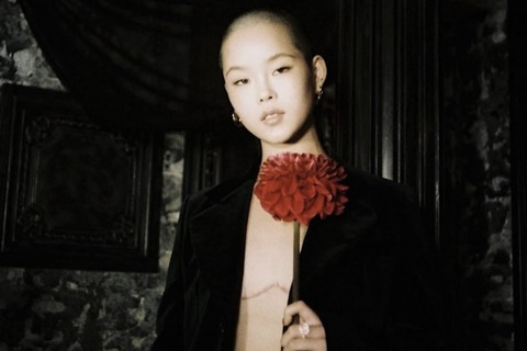 「XG」のCOCONA(20)ノンバイナリーを公表 胸の切除手術も