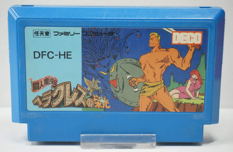 なんでデータイースト消滅しちゃったんだよ・・・