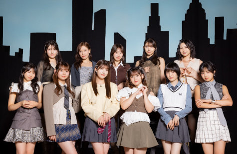 【新体制】モーニング娘。'25、アーティストページ更新