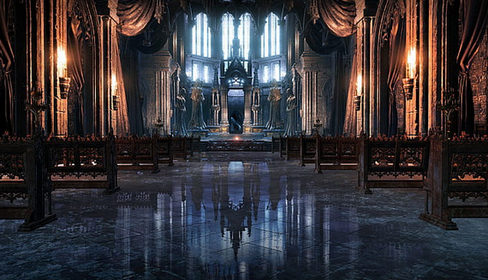 なぜダークファンタジーはつまらないのか？