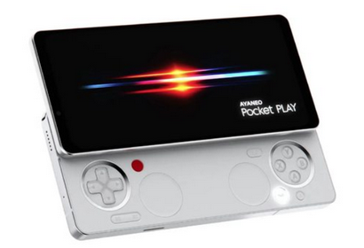 【任豚悲報】XperiaPalyにそっくりなAndroidスマホが発売でSwitch2終了