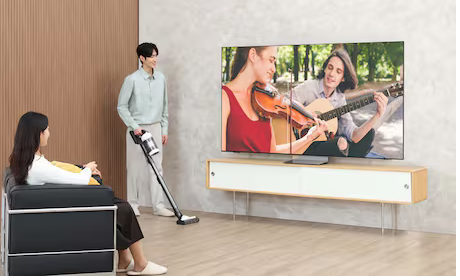 【悲報】8Kテレビ市場メーカー続々撤退 サムスンのみが残る