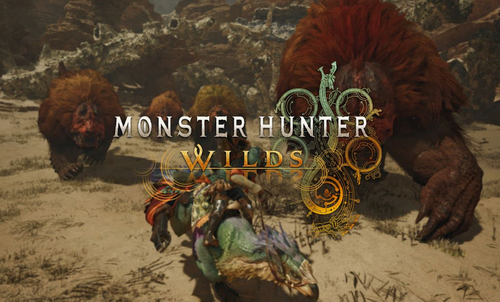 X民「ワイルズの前作はワールドではなくサンブレイク。ユーザー目線で見れてないの丸わかりで嫌い」