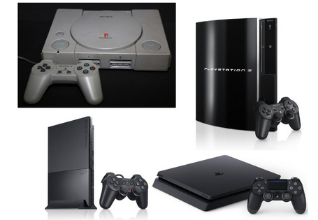 プレステ←いつから笑いものになったの？