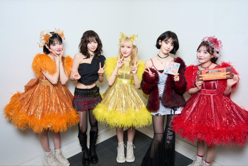 【OG】さくちゃんとあまねちゃん