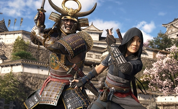 【ついに】Switch2版「アサクリシャドウズ」、明日発売！！