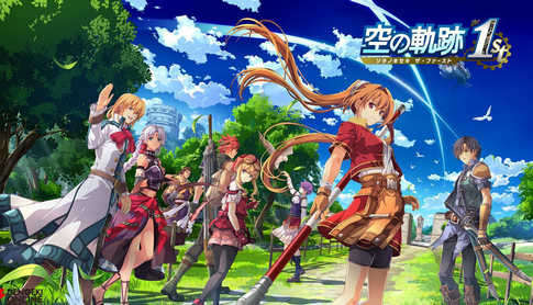 【朗報】ファルコム、新作タイトルの販売ペースを、年間1本から年間2本に拡大へ！