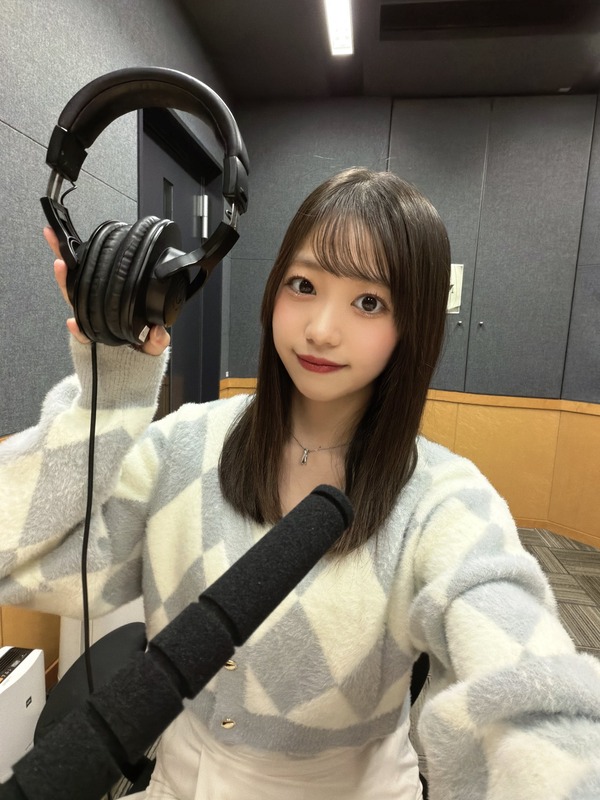 【栗山梨奈】25歳お誕生日おめでとう