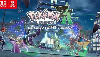 【悲報】「ポケモンZA」のDLC不評すぎない？