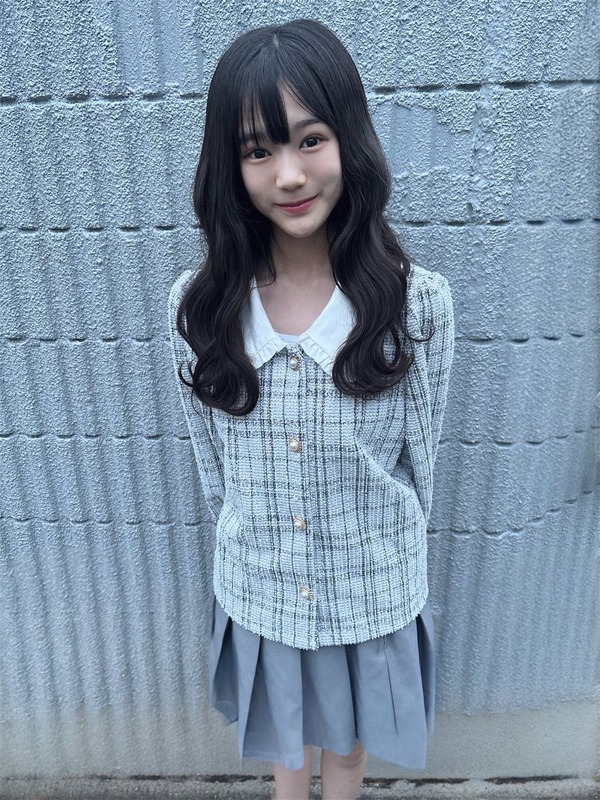 【呉優菜】かわいい呉ちゃん