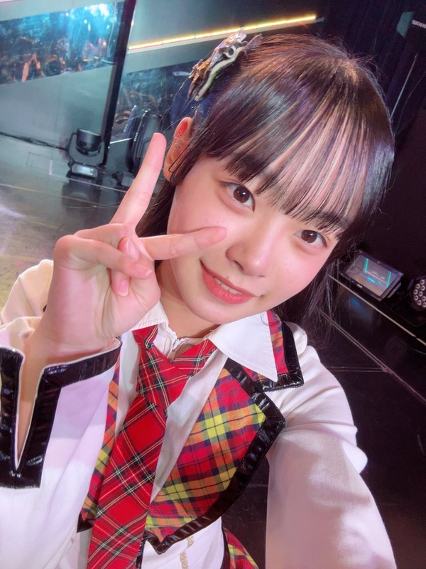 【石川歩実優】12月も頑張るぞー！ 誕生日があるからワクワク