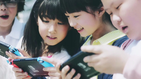 2033年の就活生｢Switch1,2しかCS機やってないです｣←以降こいつらがゲーム作るんだよな