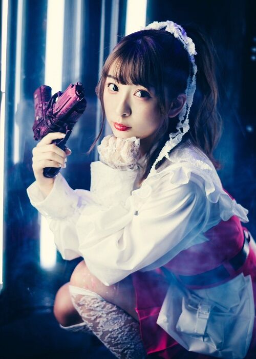 元アンジュルム福田花音「気になるのは平山遊季ちゃん」「今のアンジュルムでちゃんとしゃべったことある娘は一人もいない」