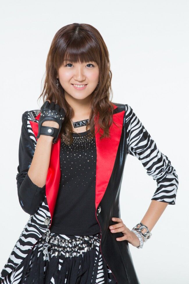 【レジェンド降臨】Berryz工房・徳永千奈美、10年ぶりのダンス！『盛れ！ミ・アモーレ』披露