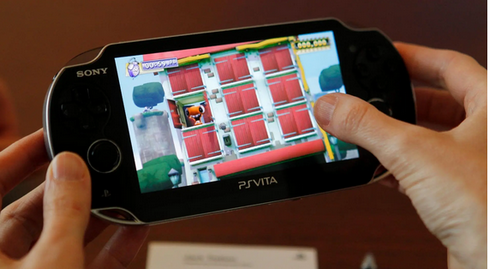 【Switch2死亡】多根「新型PSP、ほぼ全てのPS5ソフトをプレイできる？ソニーが水面下で準備中」