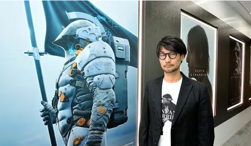 今のゲーム業界にこそ小島秀夫のようなクリエイターが必要