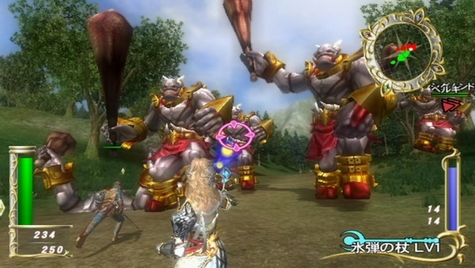 【名作】「斬撃のレギンレイヴ」ってそろそろSwitch2で出してもいいよな？