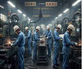 【経済】「開始時間」に厳しい日本人が「終了時間」に厳しいドイツ人より圧倒的に生産性が低いワケ