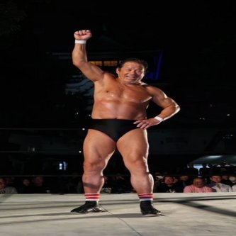 【マッチョドラゴン】藤波辰爾72歳、驚異の肉体にネット騒然「正直 三国志の黄忠に勝つ自信はありますよ」