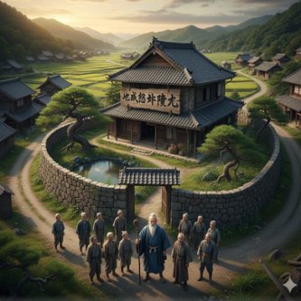 【トラブル】「田舎から人が出て行くわけだよ」自治会主催の年末清掃を欠席すると「罰金3000円」。任意とは名ばかり「地元の絶対権力」