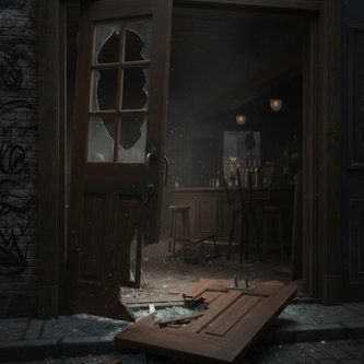 【札幌】飲食代求められた韓国籍の観光客「ノーマネー」と拒否 店員の制止振り切り入口のドアガラス破壊