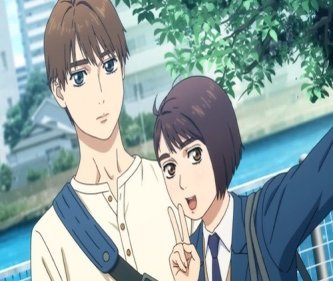 【朗報】アニメMFゴースト、車が走ってるだけで面白い