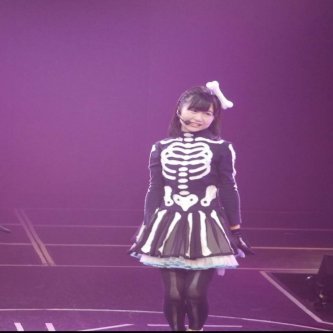 【秋吉優花】コツコツ骨を数えていた頃の 写真